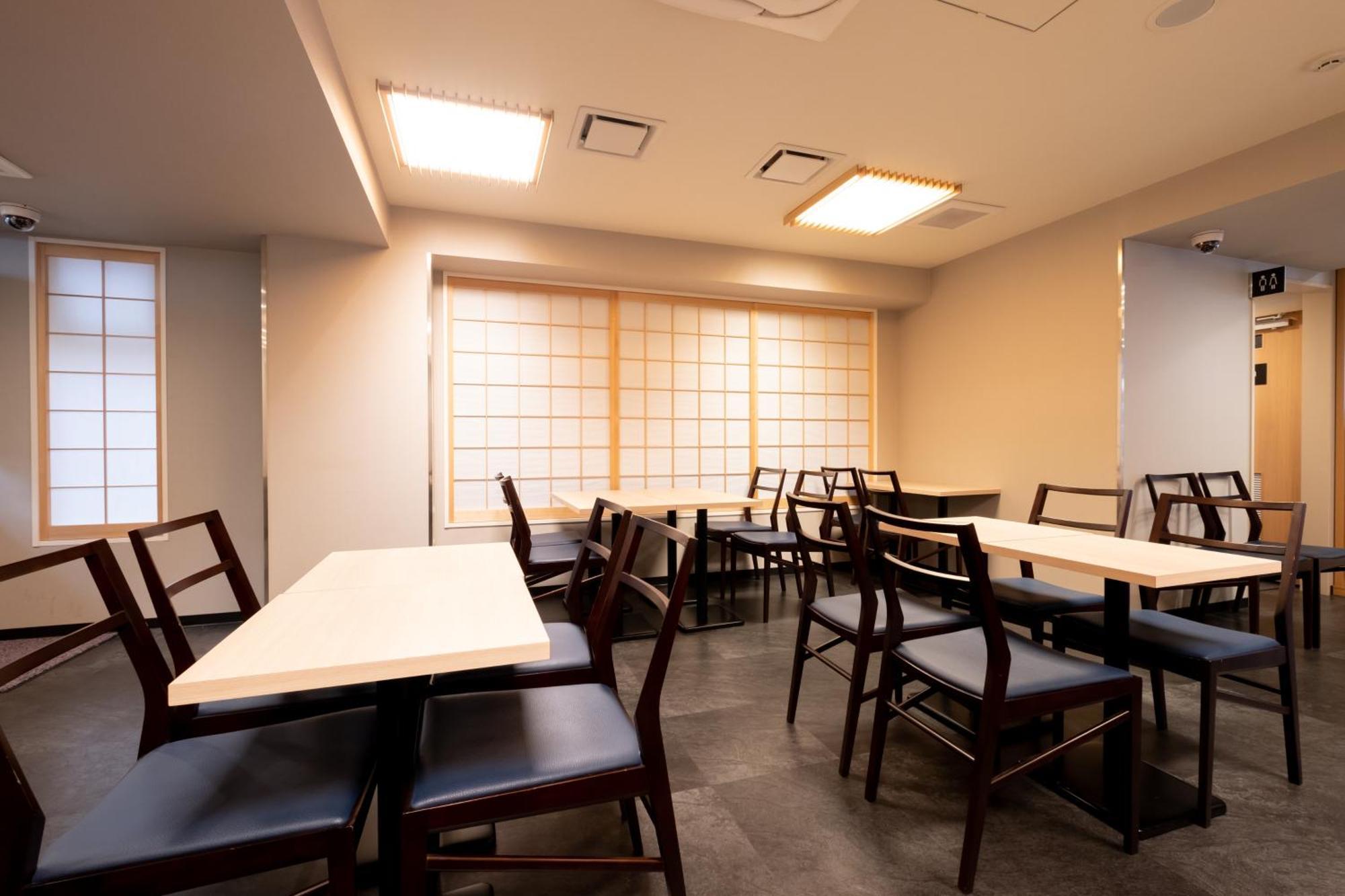 Marutamachi Crystal Hotel Kyoto Exterior foto