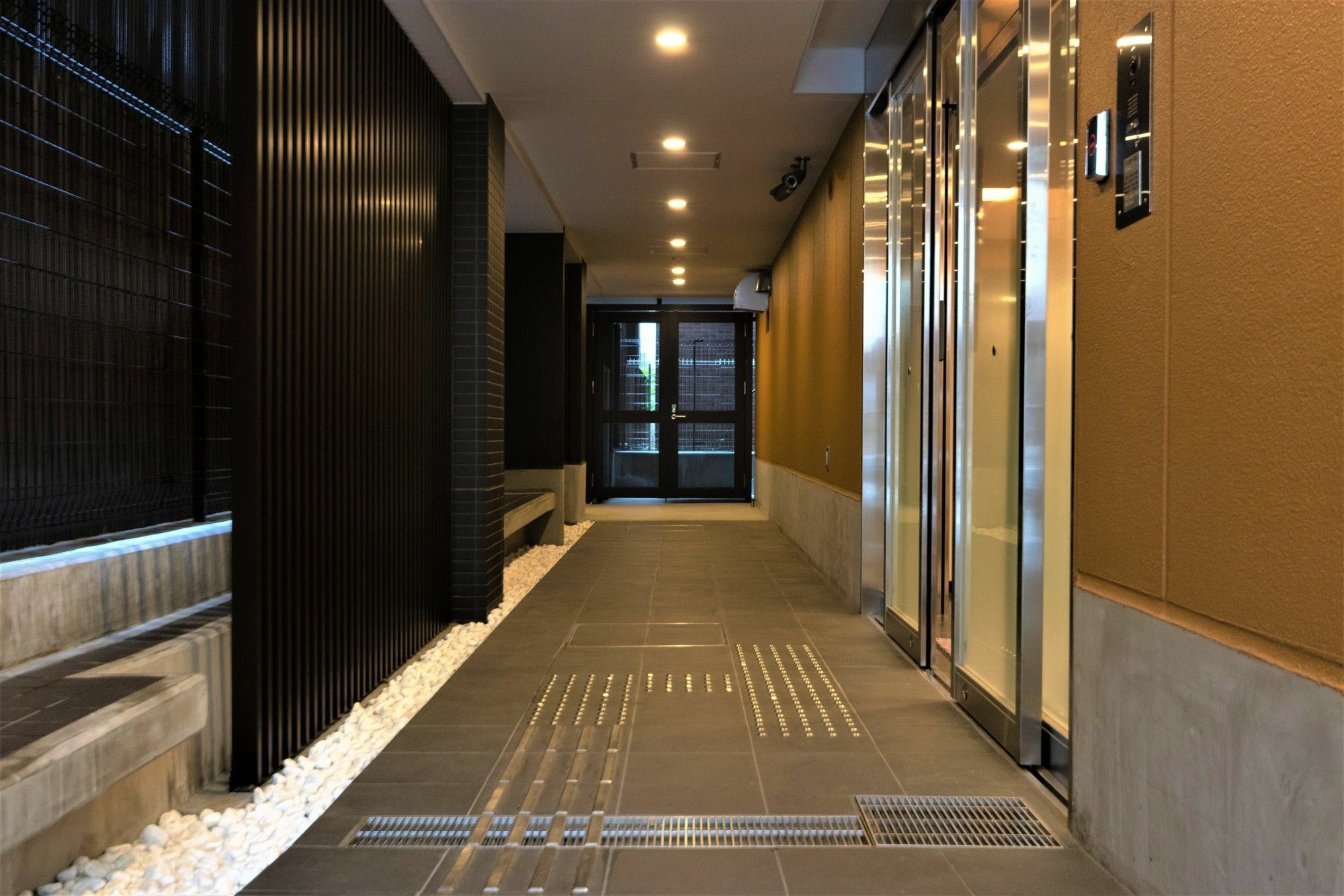 Marutamachi Crystal Hotel Kyoto Exterior foto